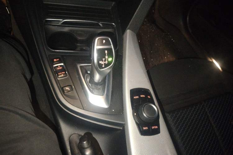 Used BMW 3 Series 2017 320i M Sport
