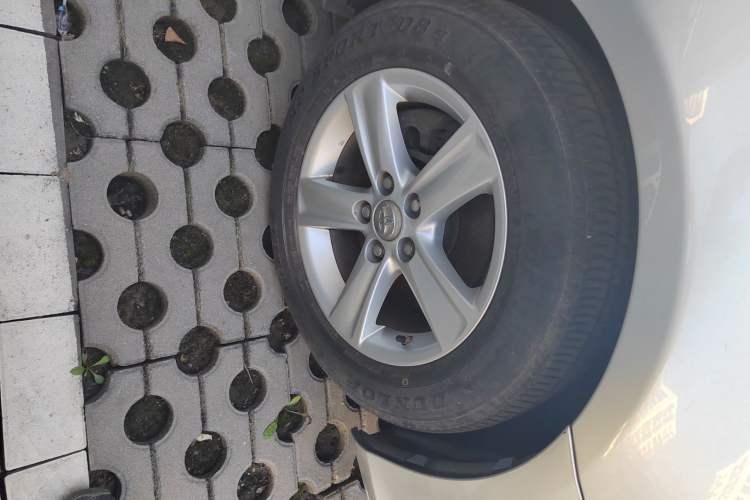 Used Toyota Reiz 2010 2.5S Fengdu Jinghua Edition