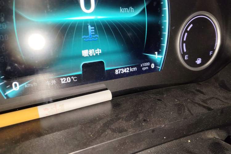 Used Chery Tiggo 8 2020 230TCI Manual Elite Edition
