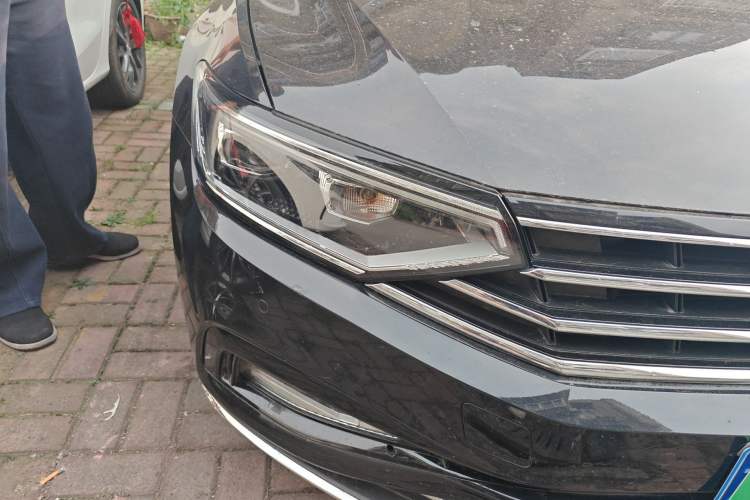 Used Volkswagen Magotan 2020 280TSI DSG Comfort Edition