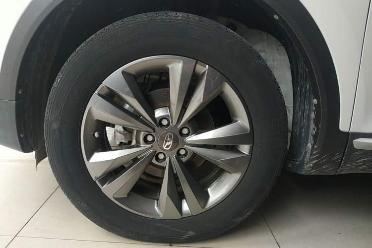 Used Cowin Xuanjie Pro 2021 1.5L CVT Jingyao Edition