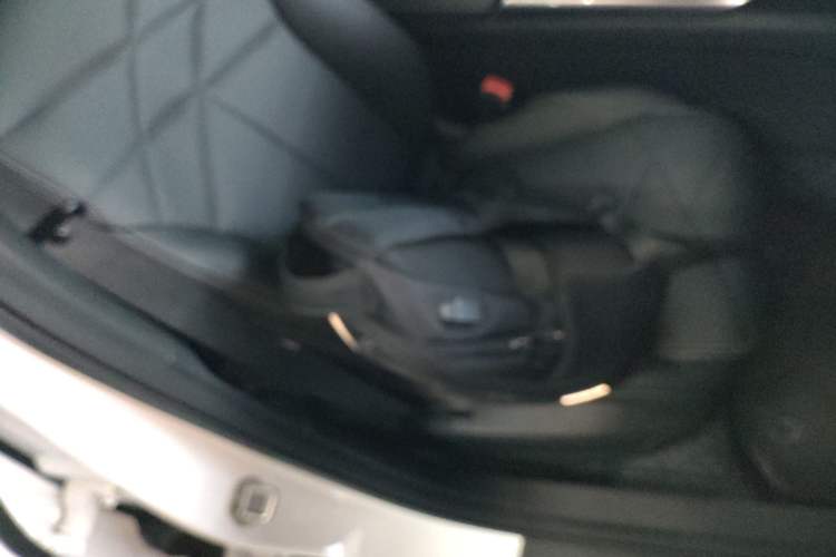 Used Geely Galaxy L6 2024 125km PLUS Dragon Edition
