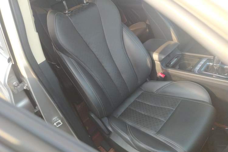 Used JETOUR X90 2019 1.5T Manual Smart Enjoyment 7-Seater China V Standard