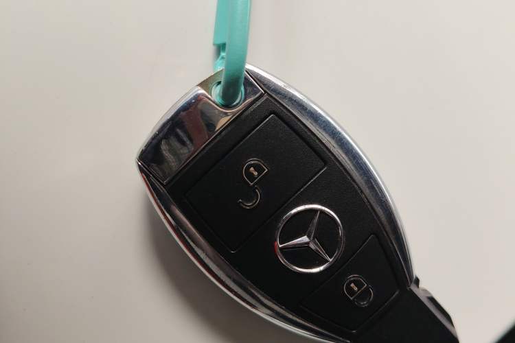 Used Mercedes-Benz GLA 2016 GLA 200 Fashion Model Interior 1