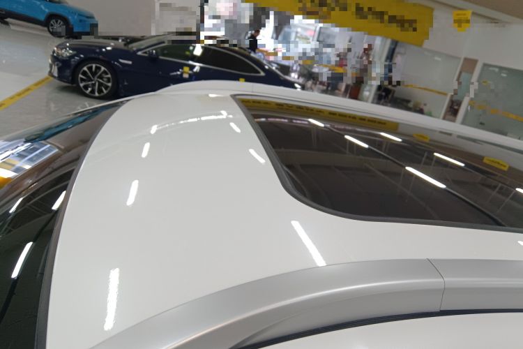 Used Oshan X7 PLUS 2023 Enjoy Edition 1.5T Automatic Prestige Model