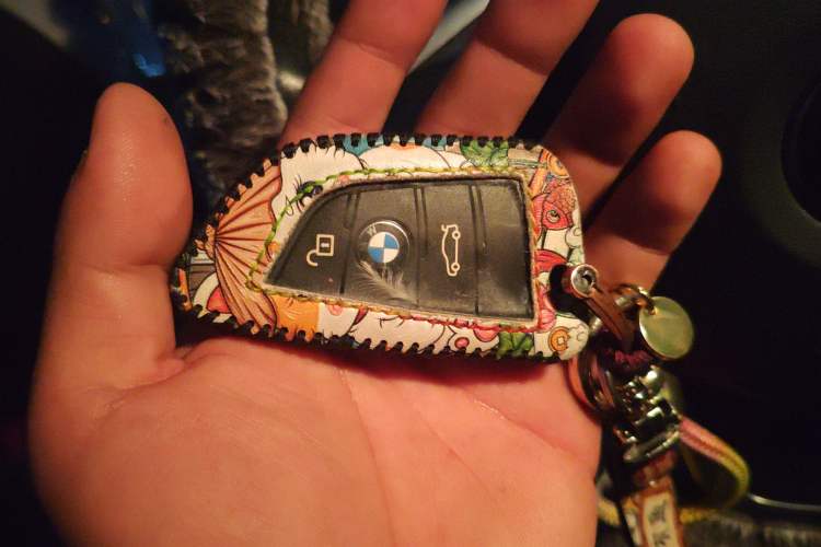 Used BMW 2 Series Active Tourer 2018 218i Fashion Model