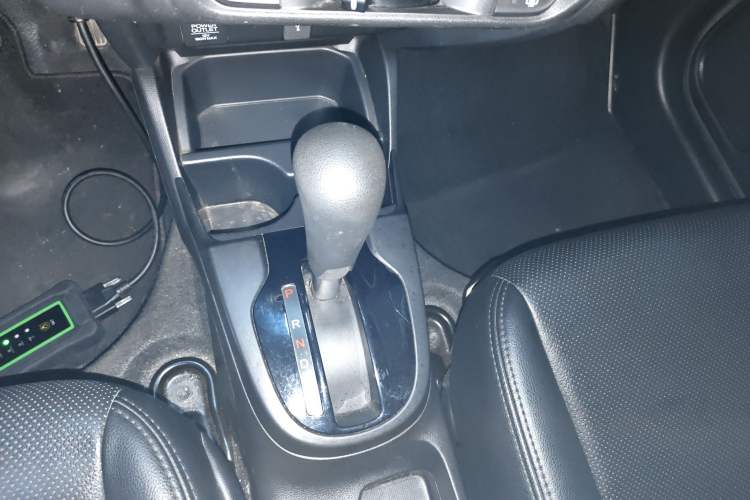 Used Honda Fit 2020 1.5L CVT Comfort Version
