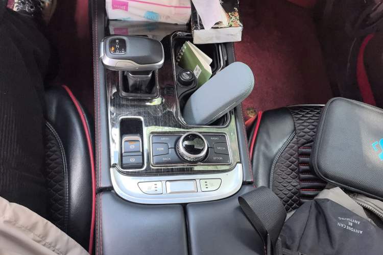 Used BAIC Off-Road BJ40 2020 2.0T Automatic Four-Wheel Drive Urban Hunter Edition Prestige Version