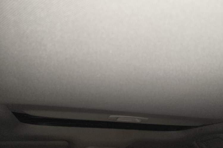 Used GAC Trumpchi GS5 2020 Advanced Model 270T Automatic Elite Edition Headliner