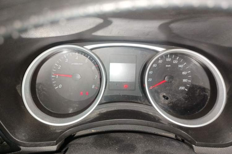 Used Wuling Hongguang 2019 1.5L S Comfort Edition China VI LAR