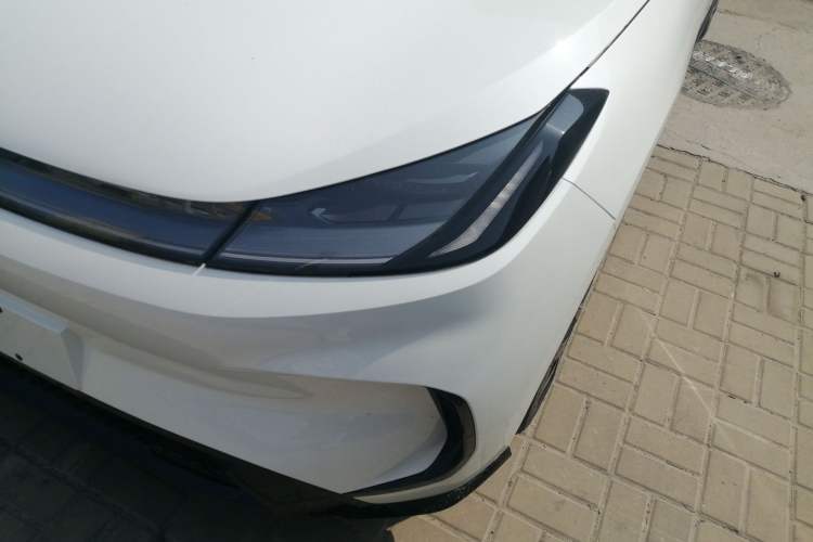 Used ARCFOX T1 2025 Model 425 PRO
