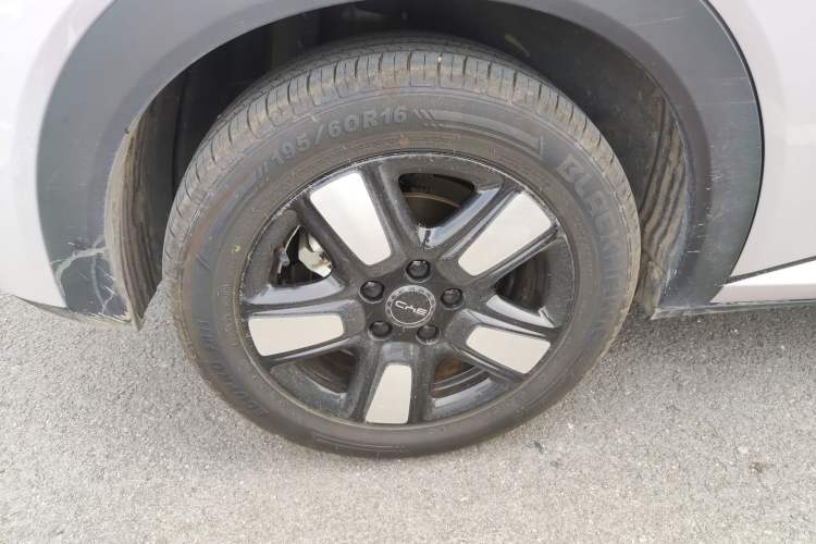 Used BYD Dolphin 2025 Intelligent Driving Version 410 km Fashion Edition