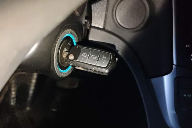 Used GAC Trumpchi GS5 2014 2.0L Automatic Two-Wheel Drive Deluxe Edition