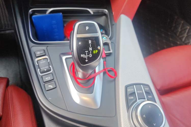 Used BMW 4 Series 2017 425i Gran Coupe Luxury M Sport Package