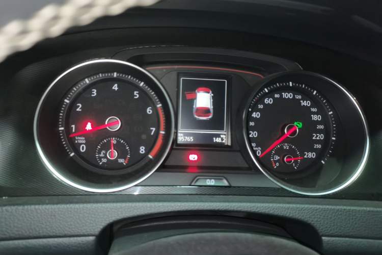 Used Volkswagen Golf GTI 2016 2.0 TSI GTI