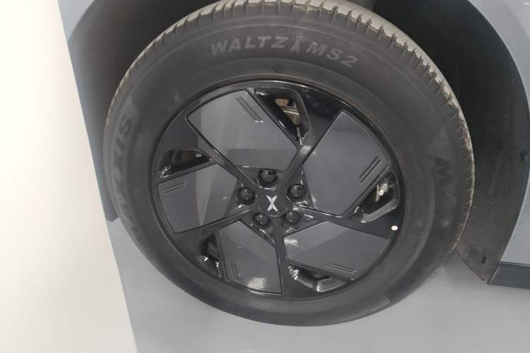 Used XPeng G6 2025 625 Long-Range Max Flagship Edition
