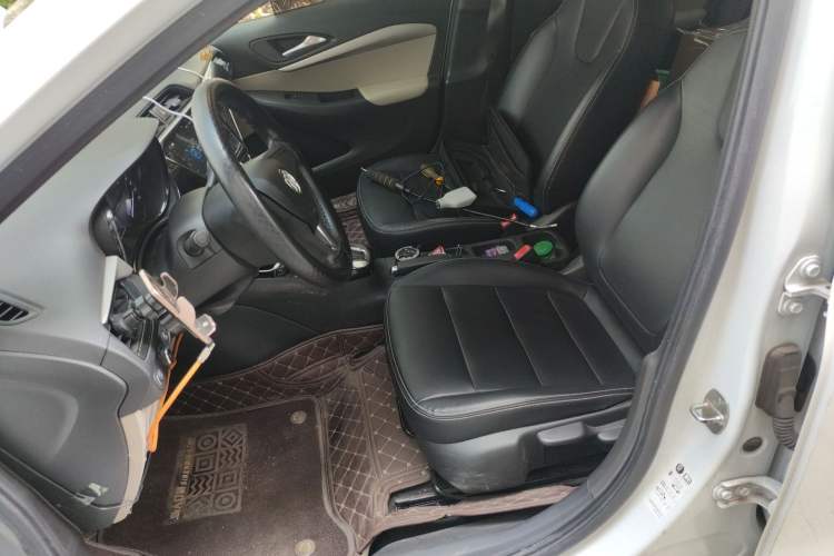 Used Buick Excelle 2020 15N CVT Elite Edition