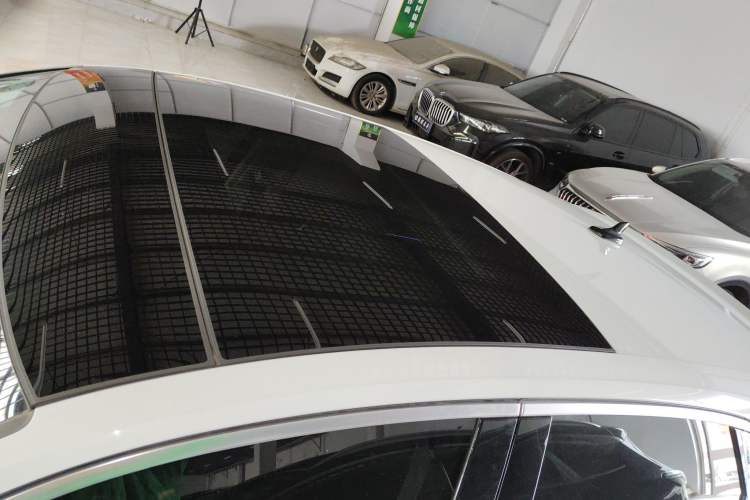 Used Audi Q3 Sportback 2020 40 TFSI Fashion Model
