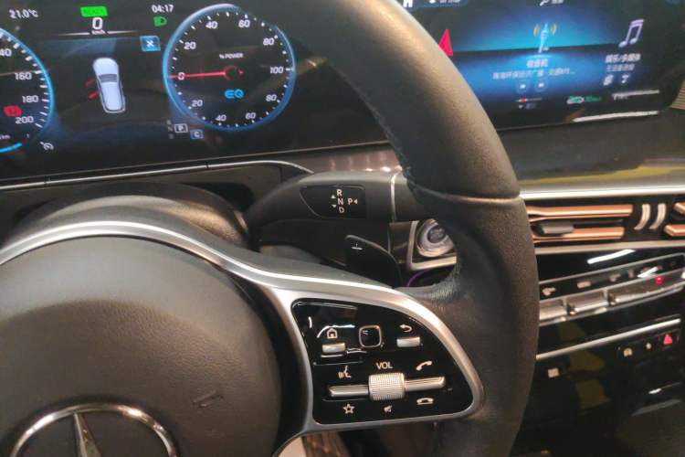 Used Mercedes-Benz EQC 2020 EQC 350 4MATIC
