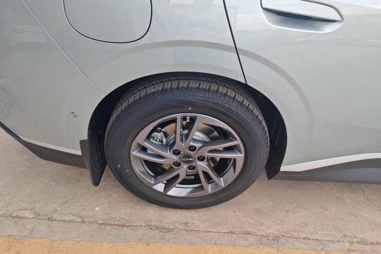 Used BYD Seal 06 New Energy 2025 EV 545KM Premium Edition Exterior 2