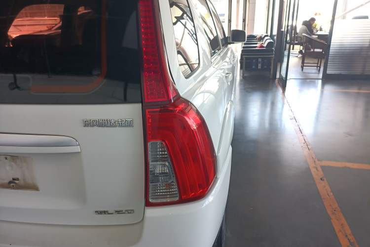 Used Kia Sportage 2013 2.0L Automatic Two-Wheel Drive GL Trim