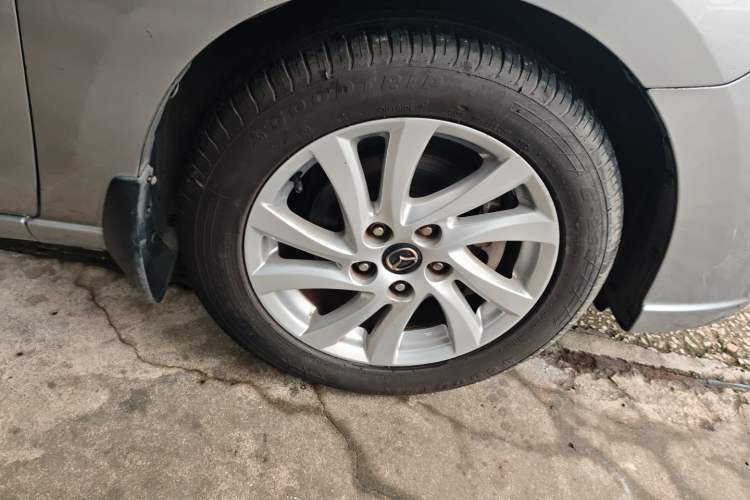 Used Mazda Mazda 5 2013 2.0L Automatic Comfort Edition
