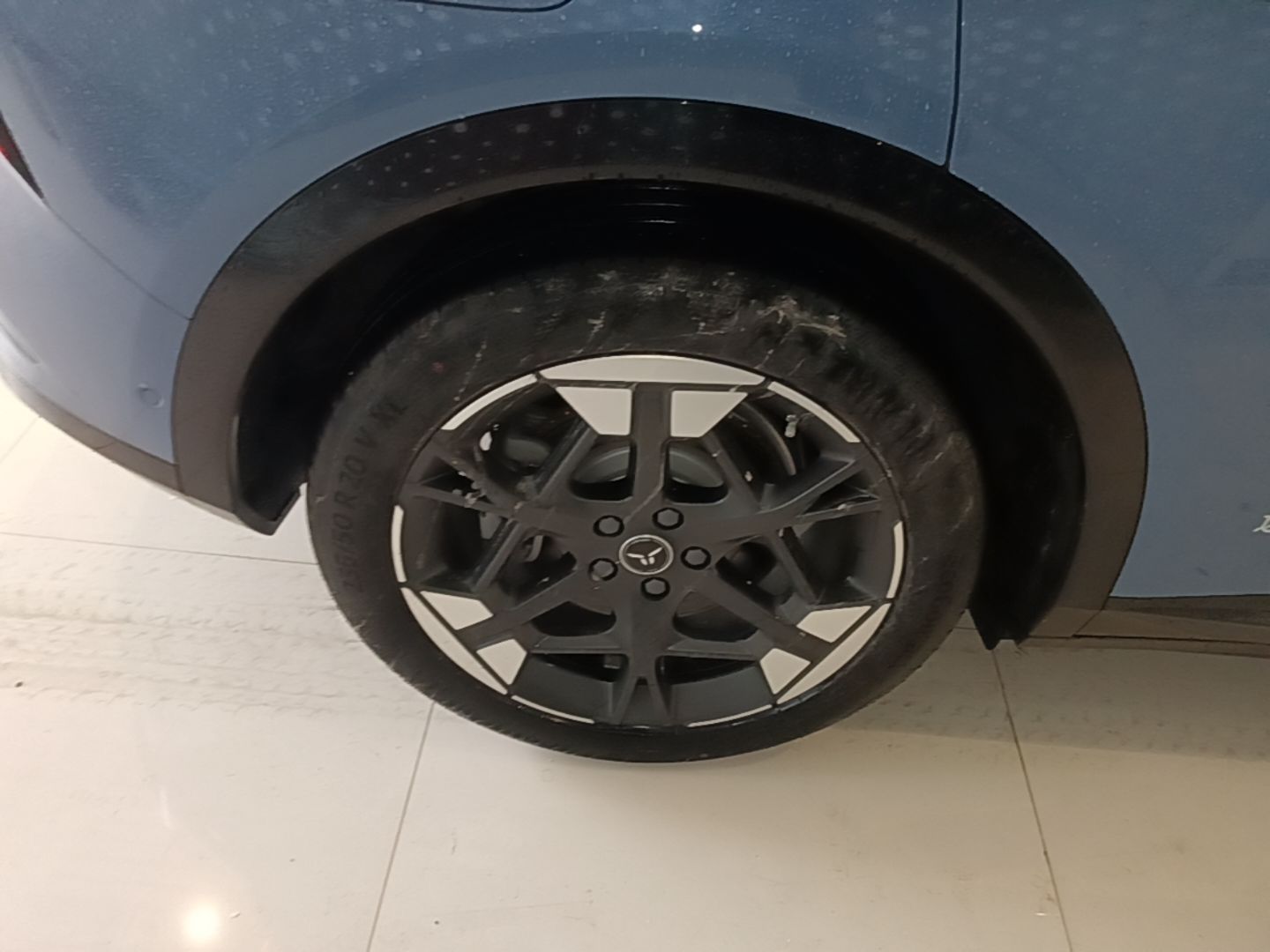 Hongqi Tiangong 06 2025 660 4x4 Smart Selection Edition — снимка 11