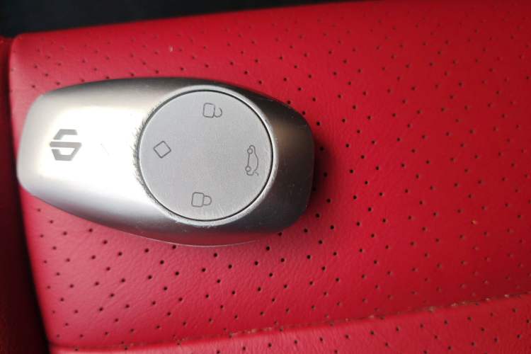 Used Leapmotor S01 2019 380 Pro
