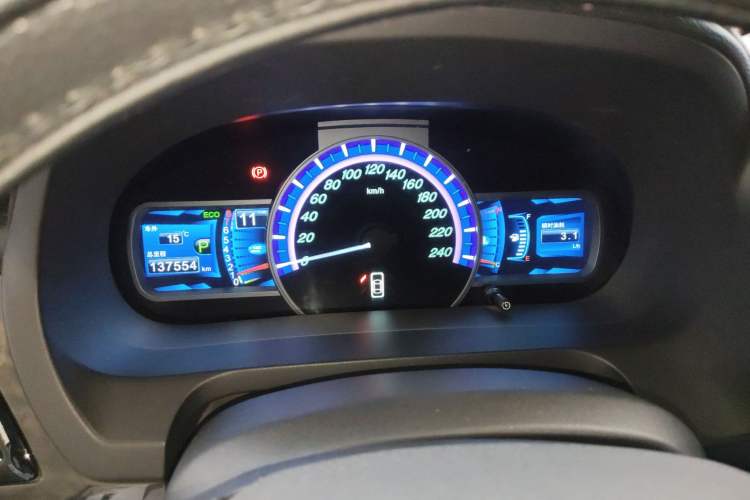 Used BYD S7 2017 2.0T Automatic Prestige Edition