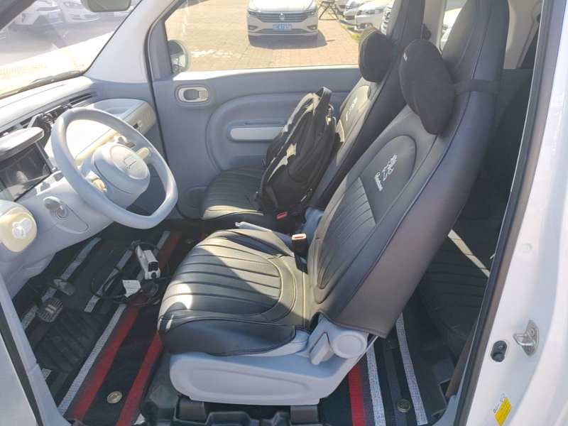 Used Bestune Pony 2025 222km Range Agile Horse — 14