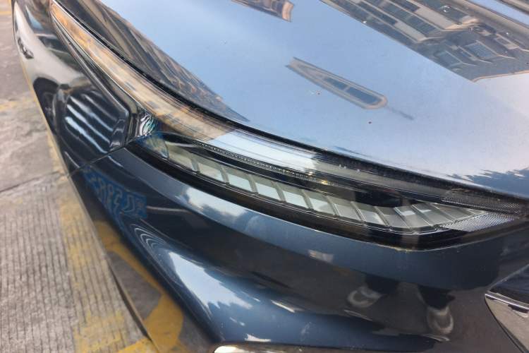 Used Wuling Victory 2020 1.5T CVT Flagship Edition