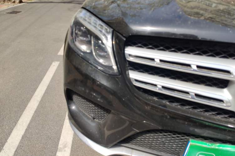 Used Mercedes-Benz GLS 2018 Refreshed GLS 400 4MATIC Dynamic Edition
