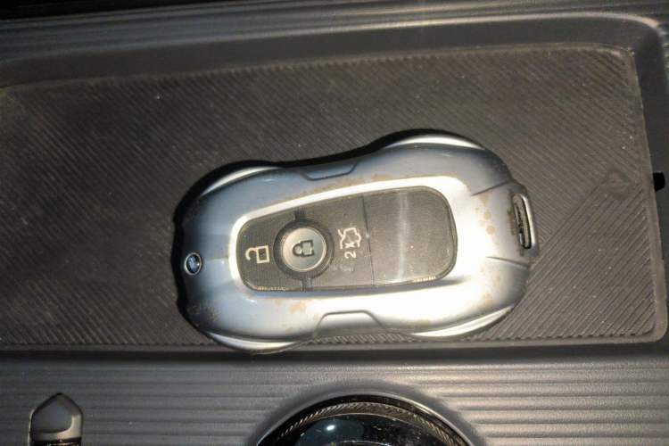 Used Ford Mondeo 2023 EcoBoost 245 Luxury Model
