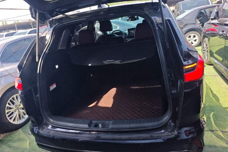 Used Honda Breeze New Energy 2023 ePHEV Premium Edition