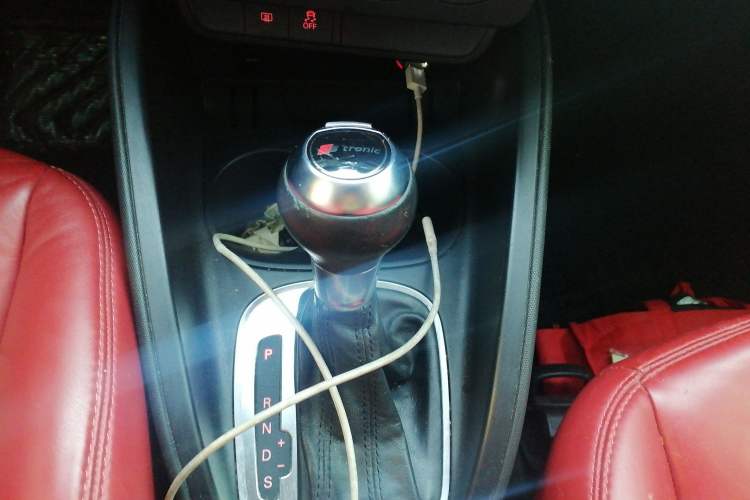 Used Audi A1 2013 30 TFSI Sportback Ego