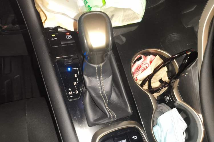 Used Lexus RX 2016 300 Two-Wheel Drive Elite Version China V Standard Gear Lever