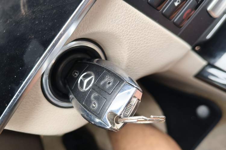 Used Mercedes-Benz E-Class 2014 E 260 L Sport Edition