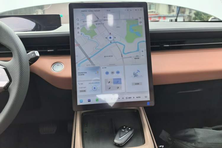 Used Changan Eado PHEV 2025 Smart New Blue Whale 145KM Battleship Edition
