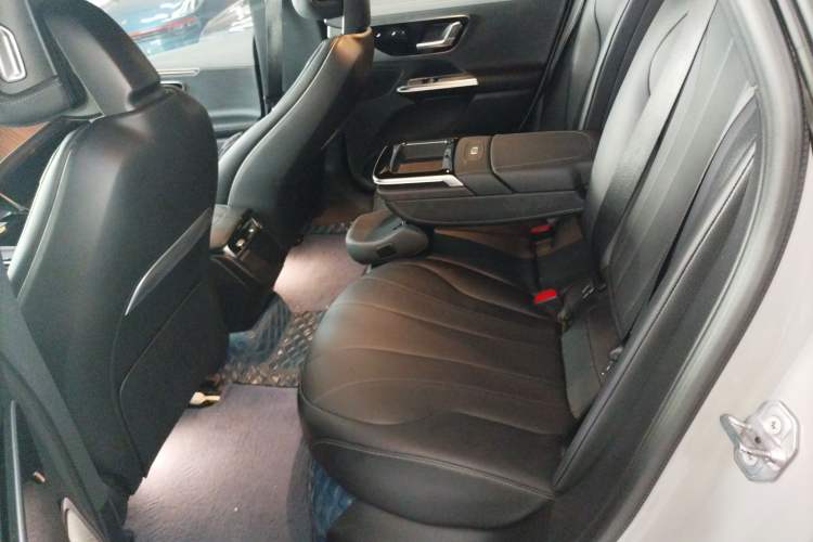 Used Mercedes-Benz EQE 2022 350 Pioneer Edition
