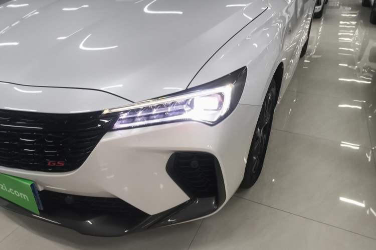 Used Buick Verano 2023 Pro GS Swift Edition Left Front Headlight