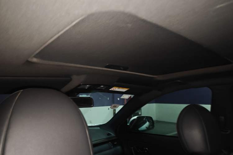 Used Bestune X80 2017 1.8T Automatic Sport Model
