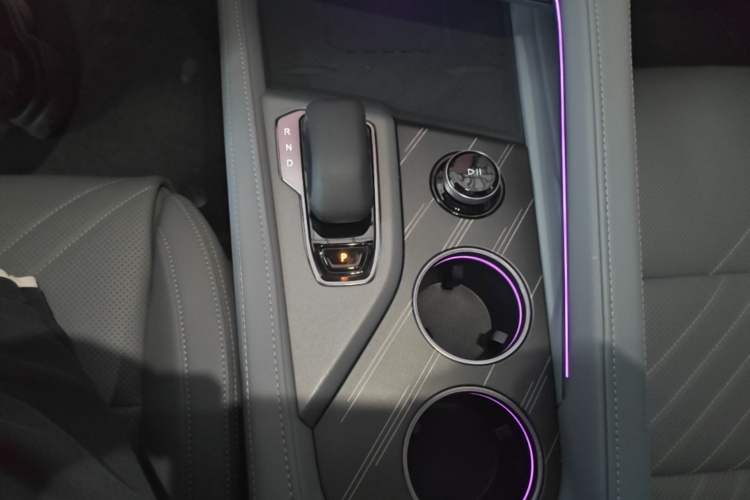 Used Zeekr 001 2025 WE Edition 100 kWh Rear-Wheel Drive