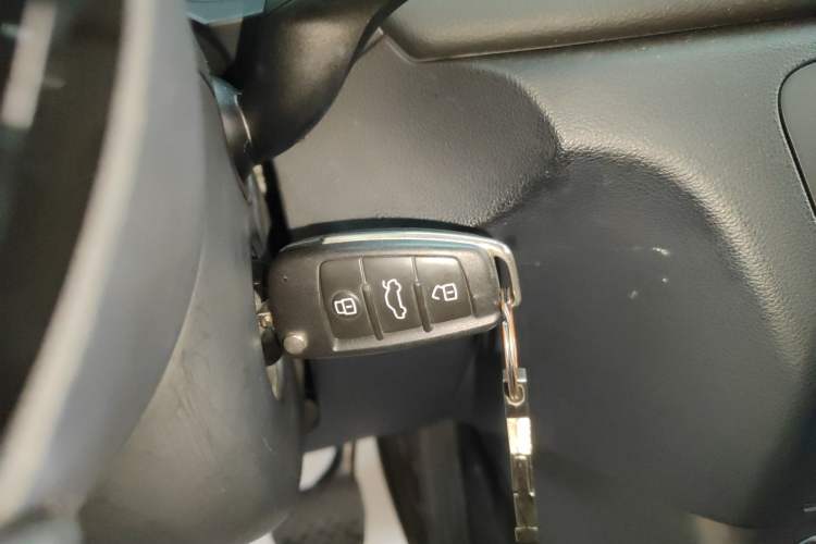 Used Audi Q3 2017 35 TFSI Fashion Model
