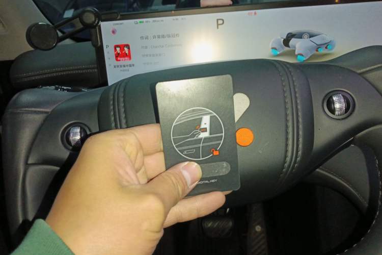 Used IM LS6 2025 Lingxi Intelligent Driving Edition