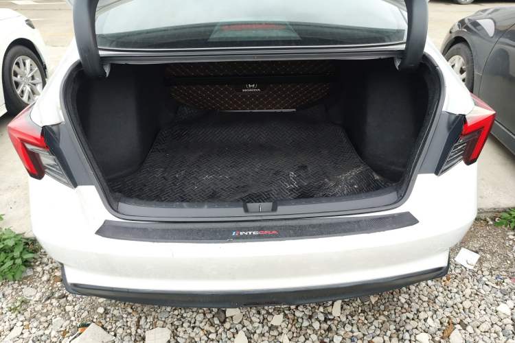 Used Honda Integra 2022 240TURBO CVT Technology Edition
