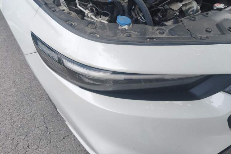 Used Honda Inspire 2023 260TURBO Elite Edition
