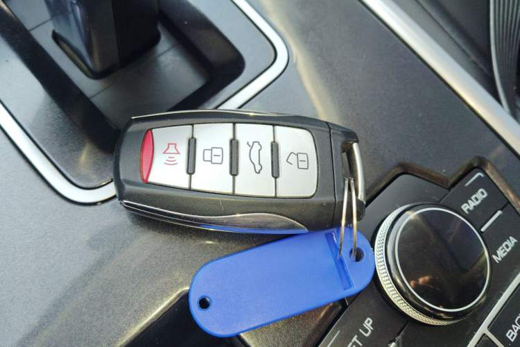 Used Haval H6 2018 Sport Edition 1.5T Automatic Two-Wheel Drive Elite Model China V Standard