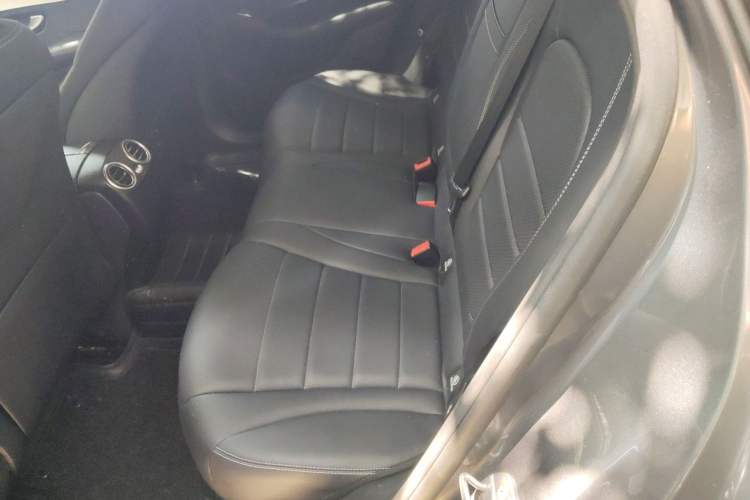 Used Mercedes-Benz GLC Coupe 2018 GLC 200 4MATIC Coupe SUV