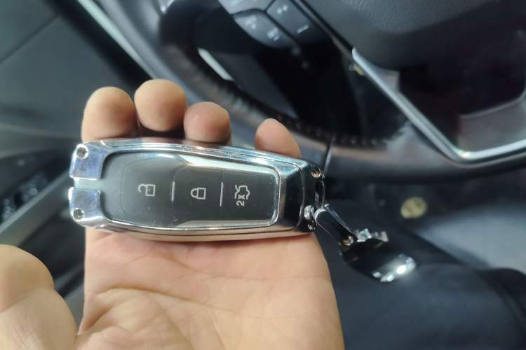 Used Ford Mondeo 2013 2.0L GTDi 200 Fashion Edition Interior 1