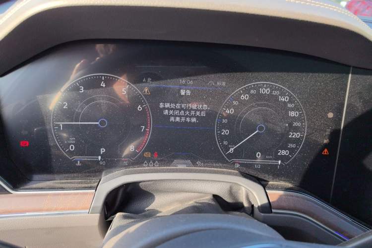 Used Volkswagen Touareg 2021 3.0 TSI Luxury Edition Black Diamond Sport Package